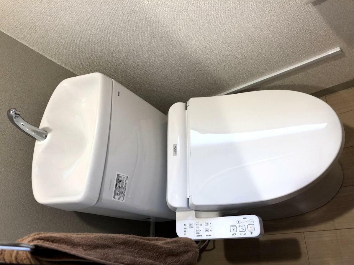 Apartamento 板橋 Rcアネックス Rc208 Tóquio