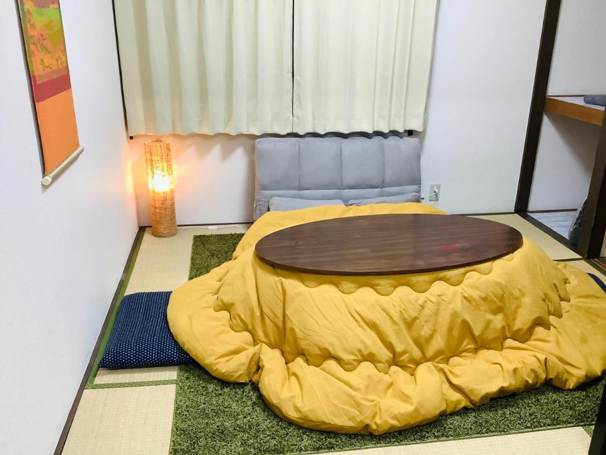 Apartamento 板橋 Rcアネックス Rc208