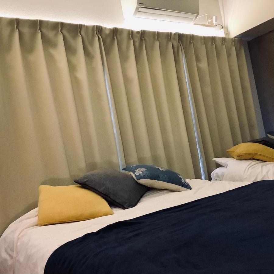 板橋 Rcアネックス Rc208 Apartamento