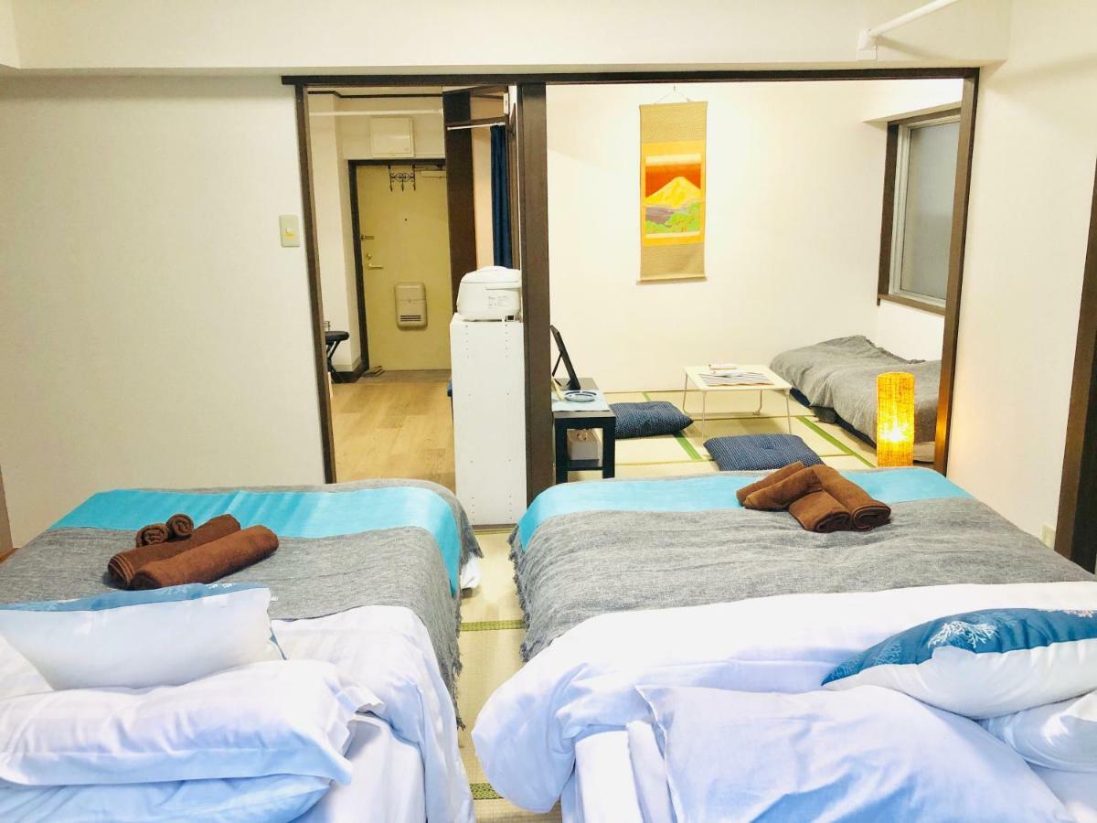 Apartamento 板橋 Rcアネックス Rc208 *