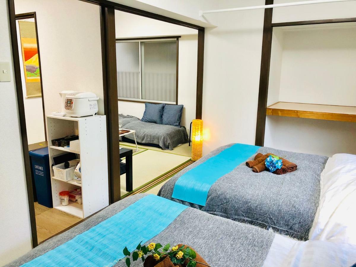 Apartamento 板橋 Rcアネックス Rc208