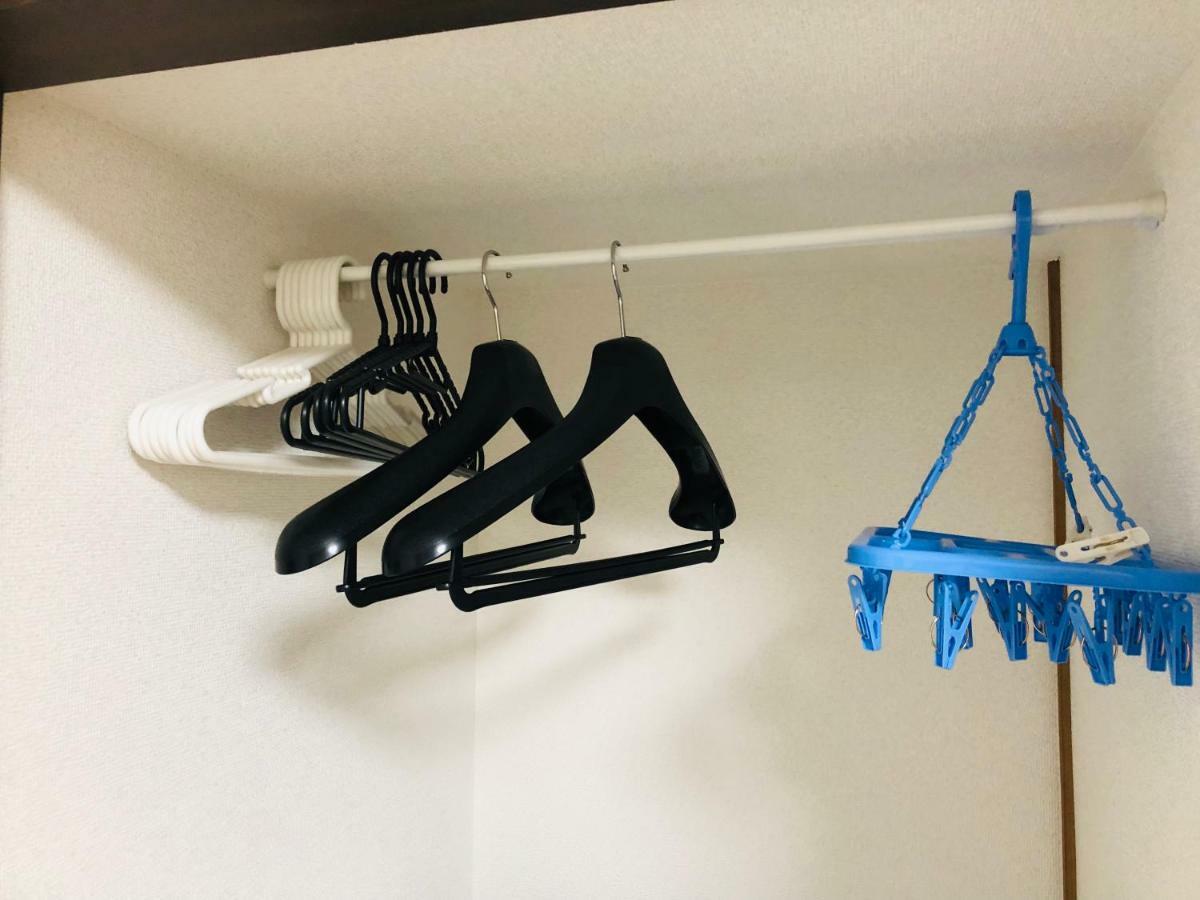 板橋 Rcアネックス Rc208 Apartamento Tokio
