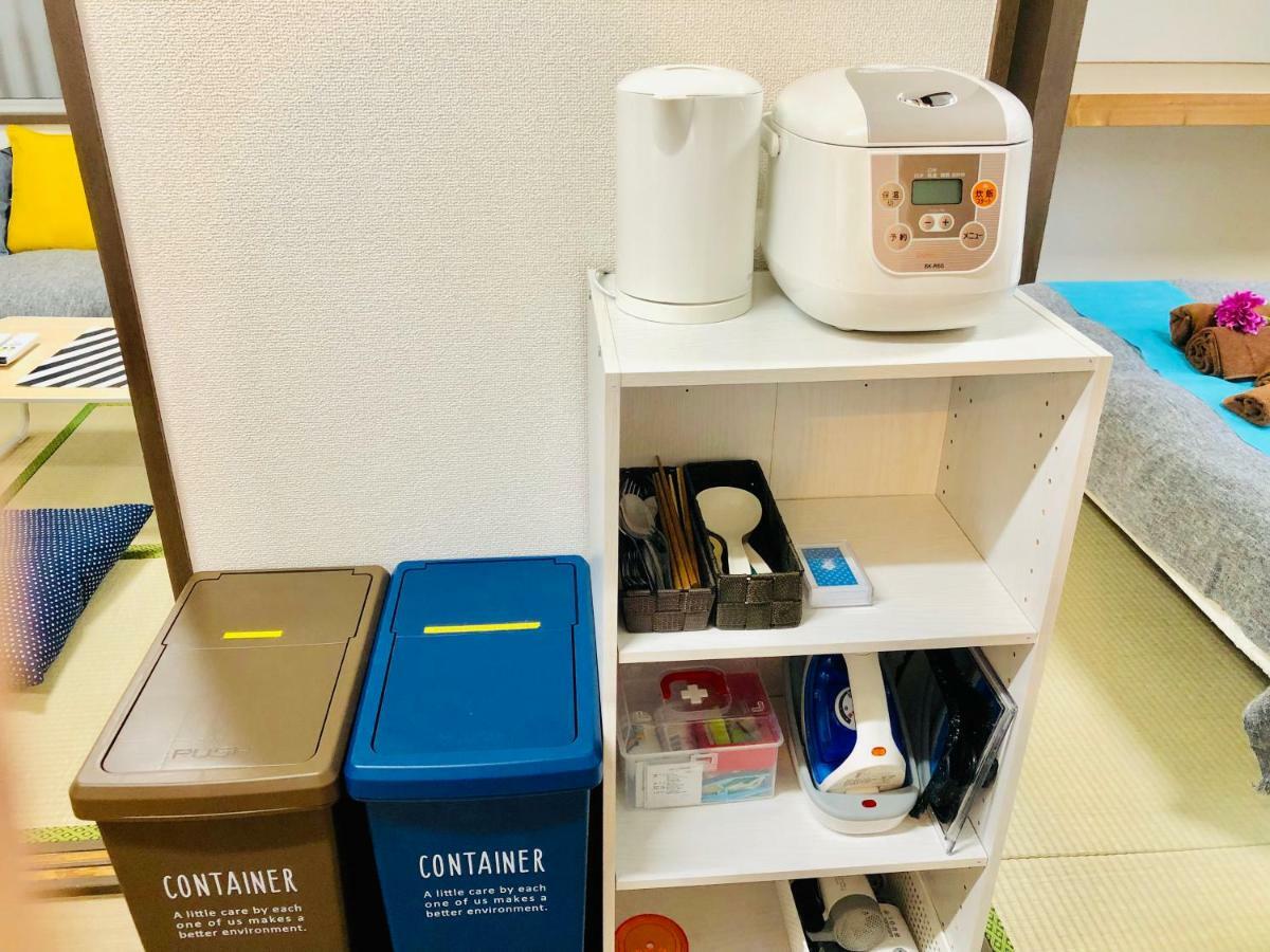 Appartamento 板橋 Rcアネックス Rc208 Tokyo