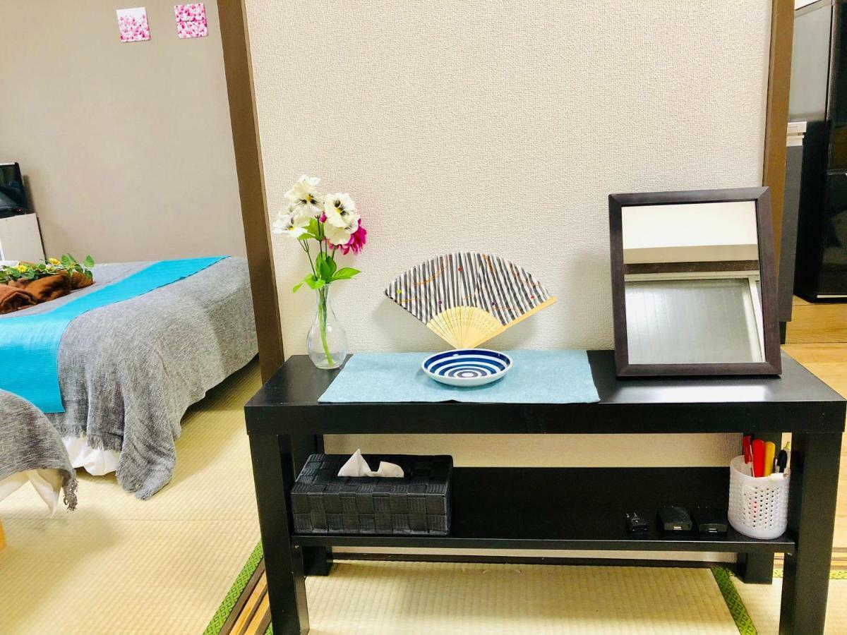 Appartamento 板橋 Rcアネックス Rc208